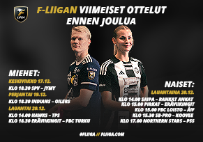 Tuplaboksi / F-liiga kiinteä